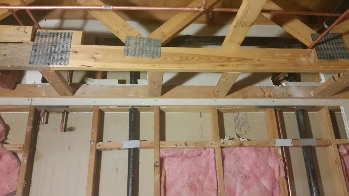 Plumbing services in Richmond, TX